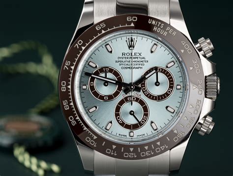 cosmograph daytona 116506